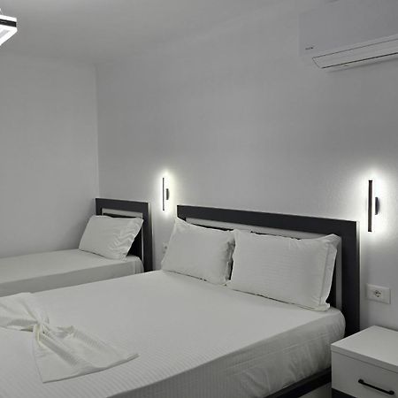Guest House Pogradeci 外观 照片
