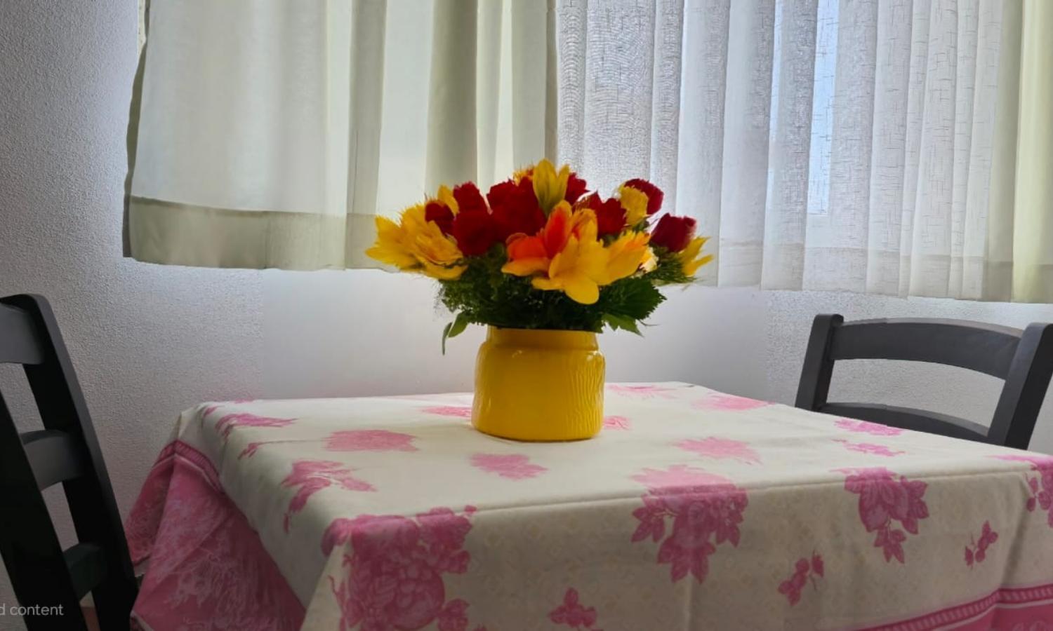 Guest House Pogradeci 外观 照片