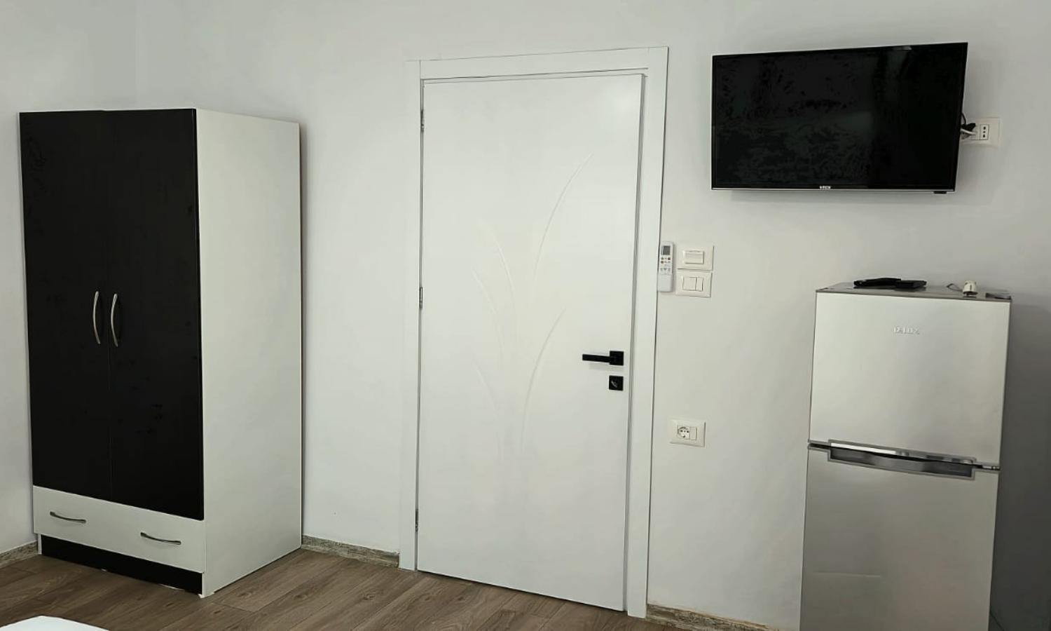 Guest House Pogradeci 外观 照片